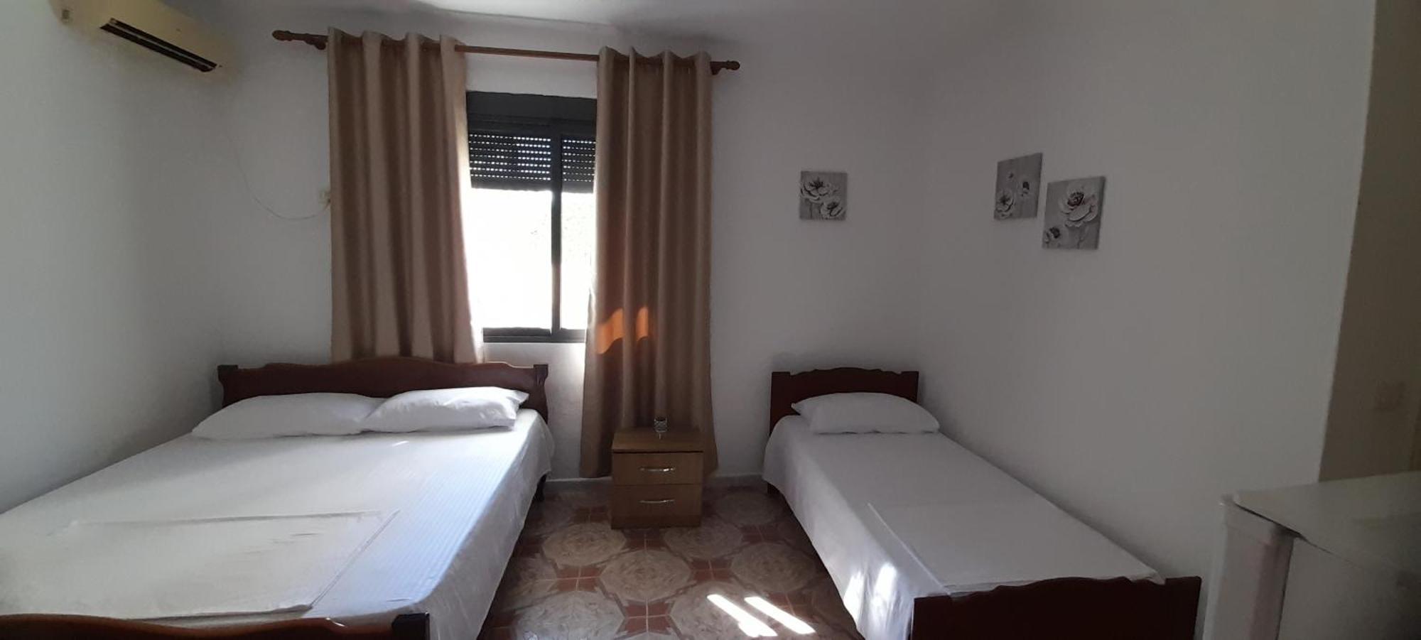 Villa Kurti ดูร์เรส ห้อง รูปภาพ